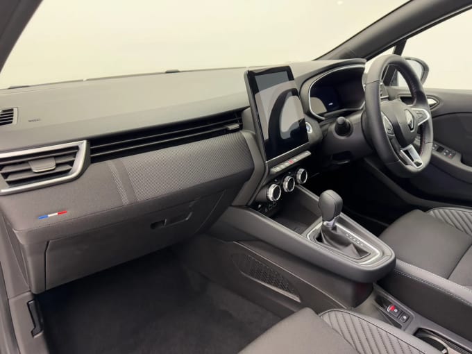 2024 Renault Clio