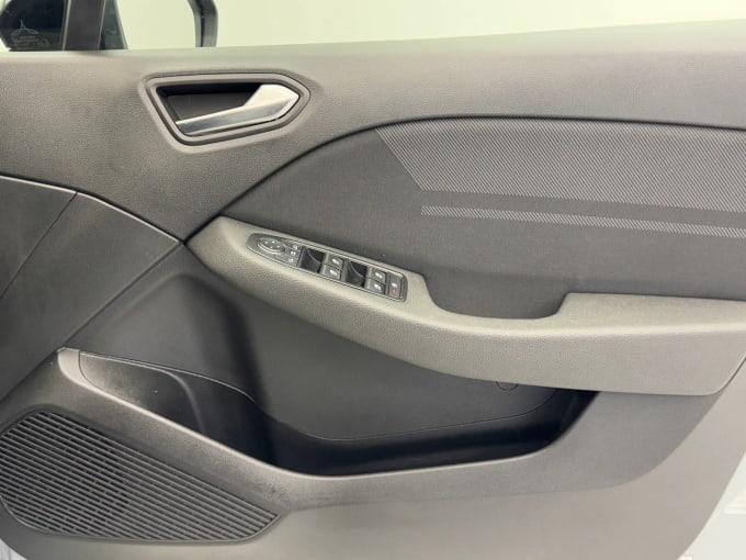 2024 Renault Clio