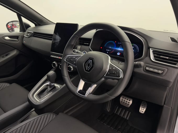 2024 Renault Clio