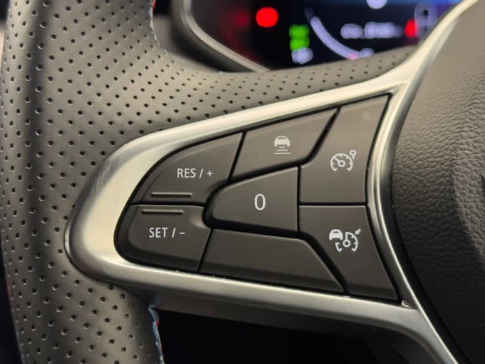 2024 Renault Clio