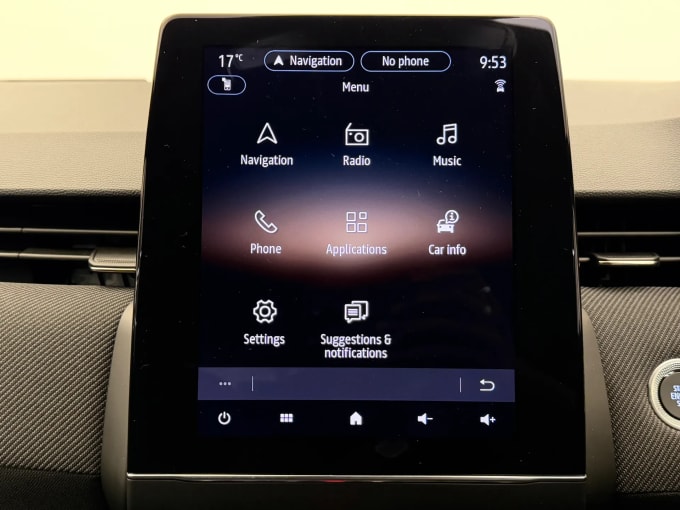 2024 Renault Clio