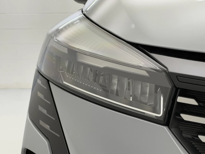 2024 Renault Clio