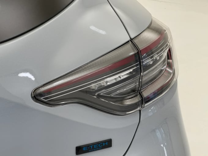 2024 Renault Clio