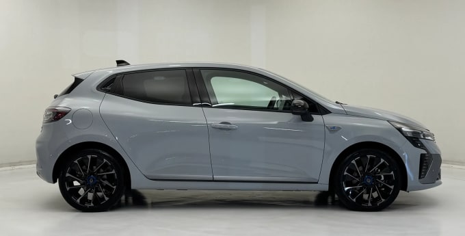 2024 Renault Clio