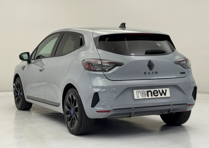 2024 Renault Clio