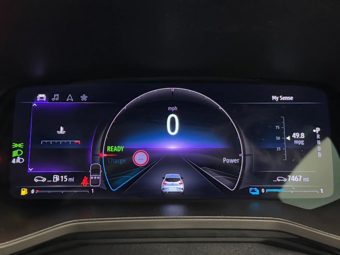 2024 Renault Clio