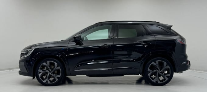 2024 Renault Austral