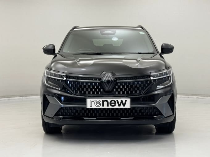 2024 Renault Austral