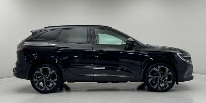 2024 Renault Austral