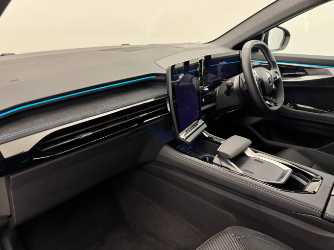 2024 Renault Austral