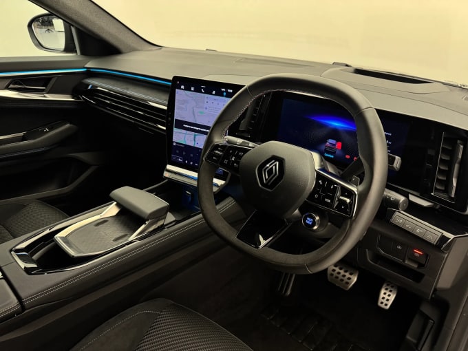 2024 Renault Austral