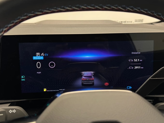 2024 Renault Austral