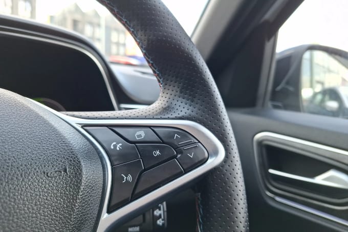 2023 Renault Arkana