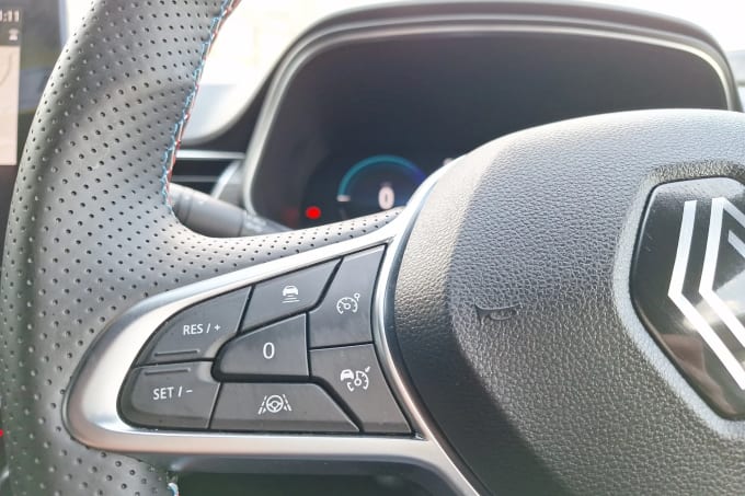 2023 Renault Arkana