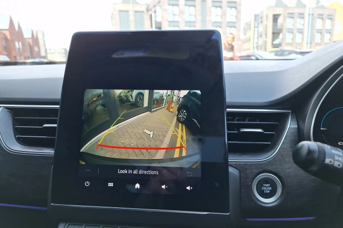 2023 Renault Arkana