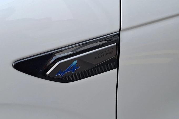 2023 Renault Arkana