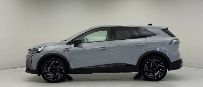 2024 Renault Symbioz