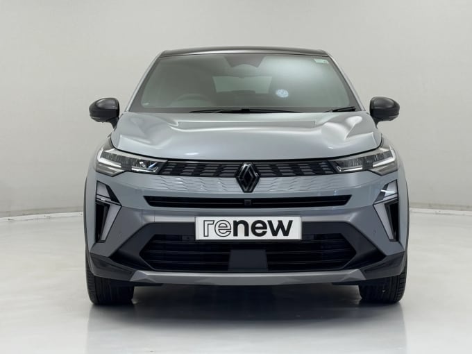 2024 Renault Symbioz