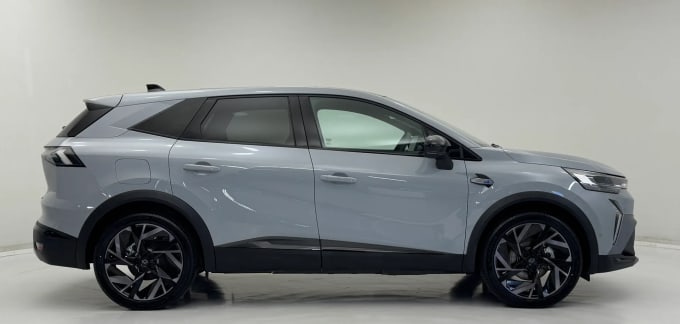 2024 Renault Symbioz