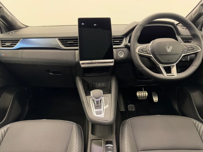 2024 Renault Symbioz