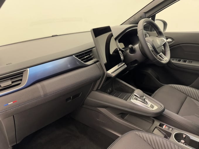 2024 Renault Symbioz