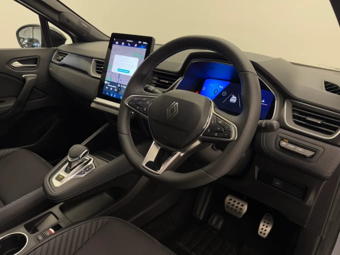 2024 Renault Symbioz