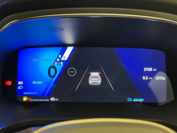 2024 Renault Symbioz