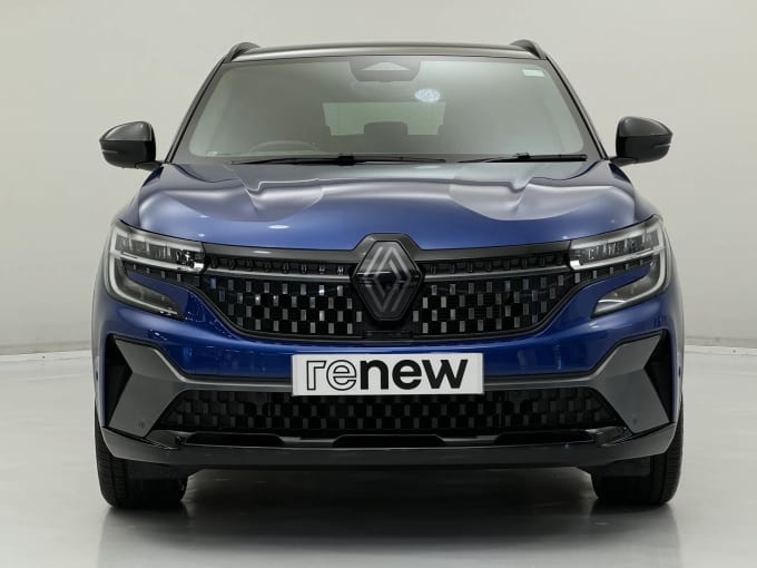 2024 Renault Austral