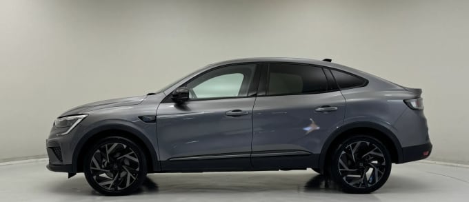 2024 Renault Arkana