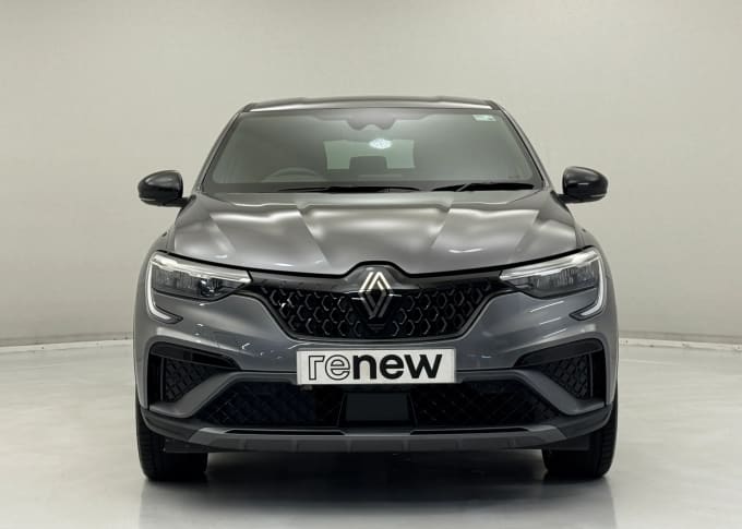 2024 Renault Arkana