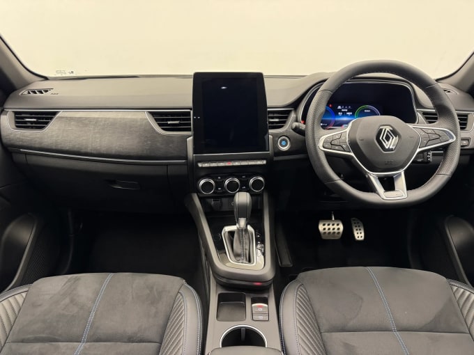 2024 Renault Arkana