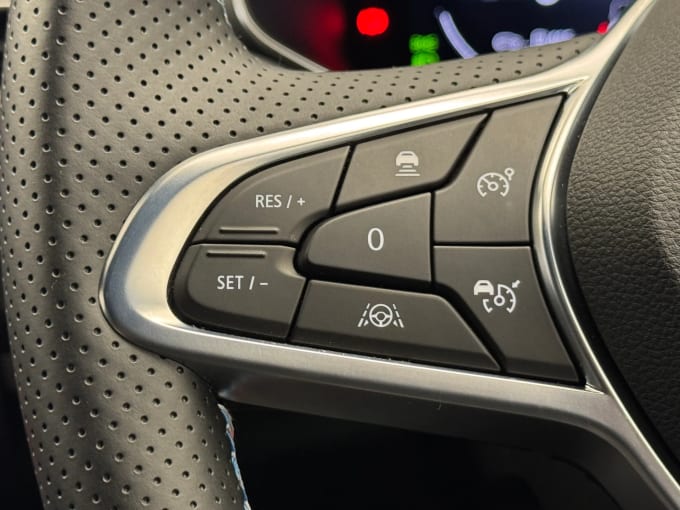 2024 Renault Arkana