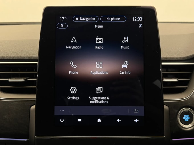 2024 Renault Arkana