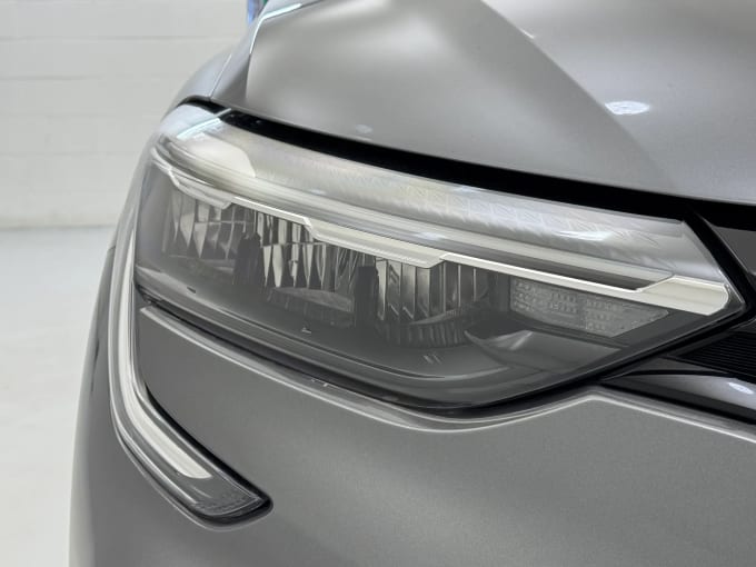 2024 Renault Arkana