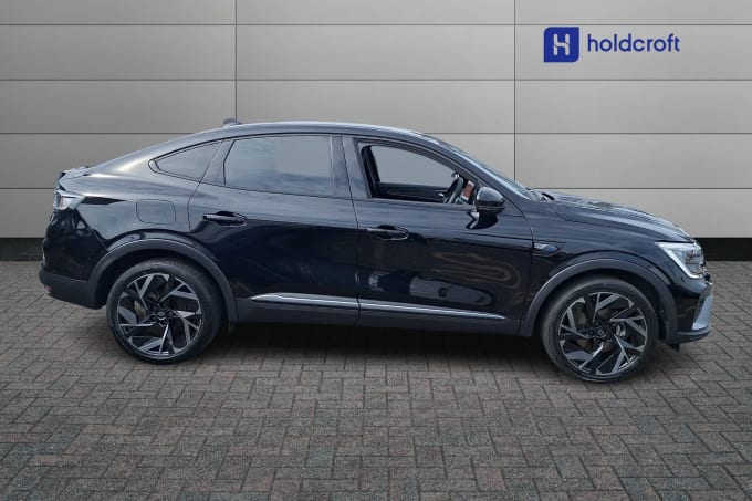 2024 Renault Arkana
