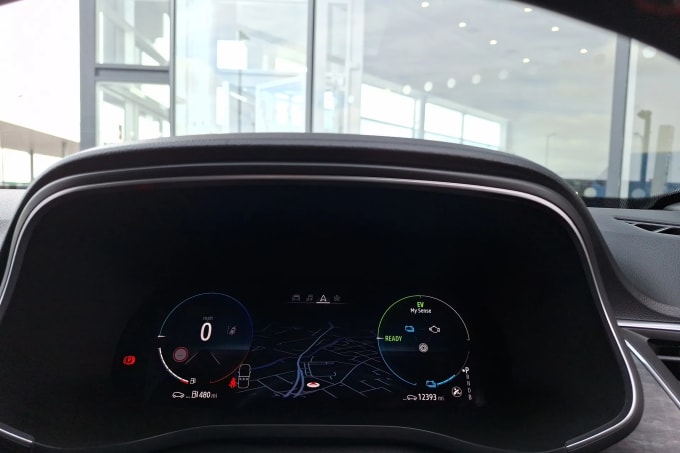 2024 Renault Arkana