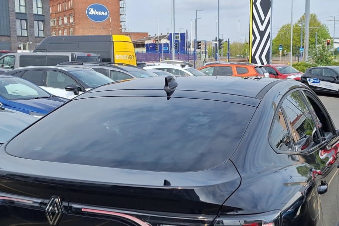2024 Renault Arkana