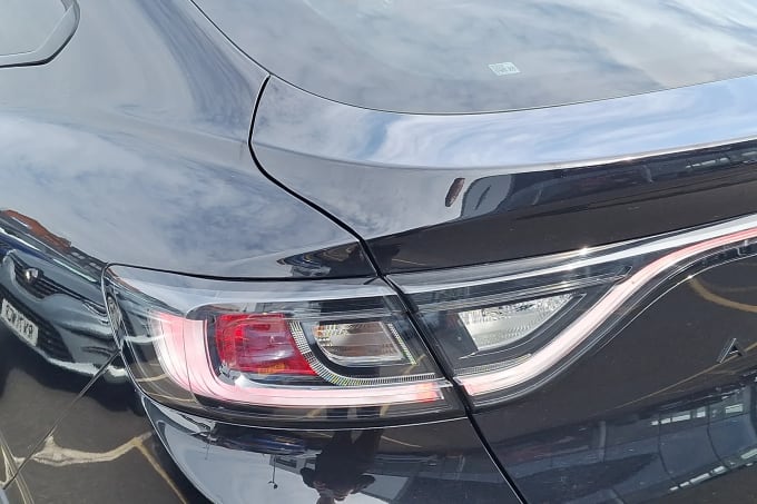 2024 Renault Arkana