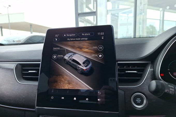 2024 Renault Arkana
