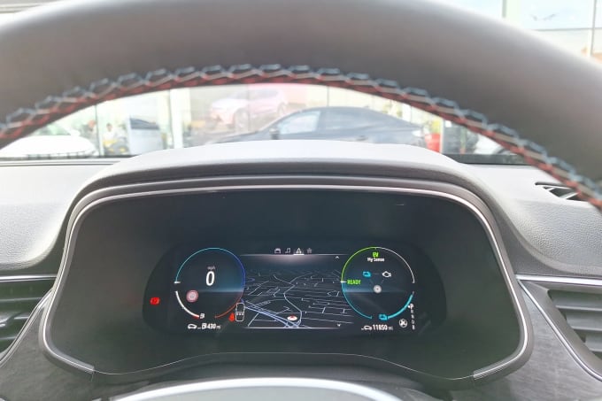 2024 Renault Arkana