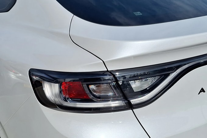 2024 Renault Arkana