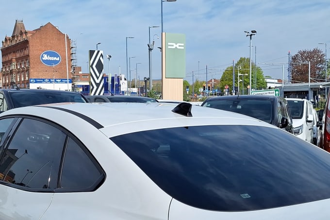 2024 Renault Arkana