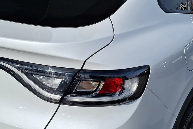 2024 Renault Arkana