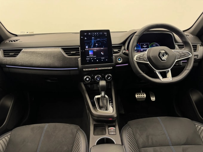 2024 Renault Arkana