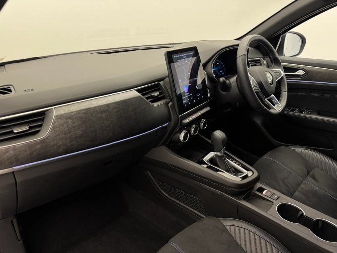 2024 Renault Arkana