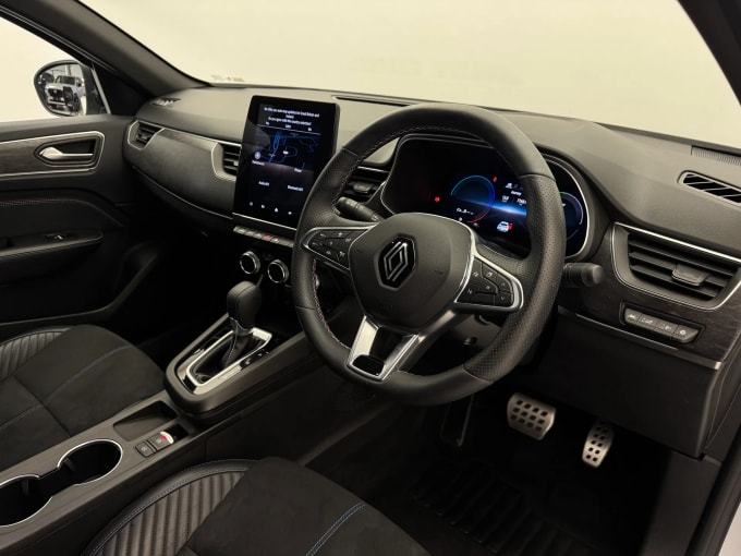 2024 Renault Arkana