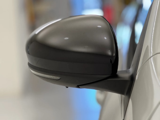 2024 Renault Arkana