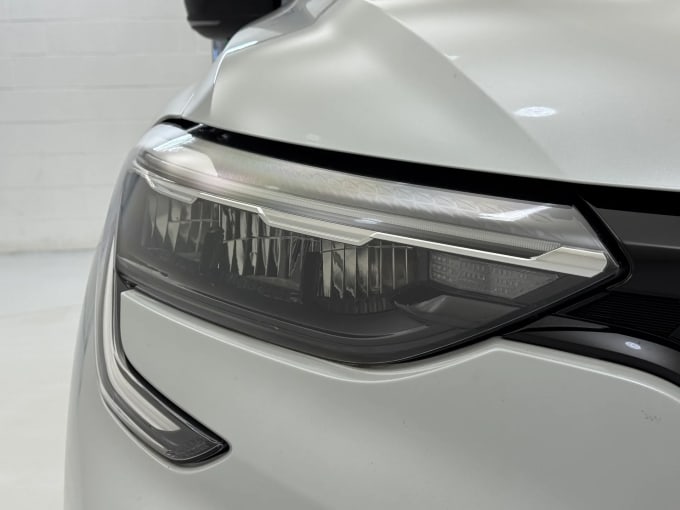 2024 Renault Arkana