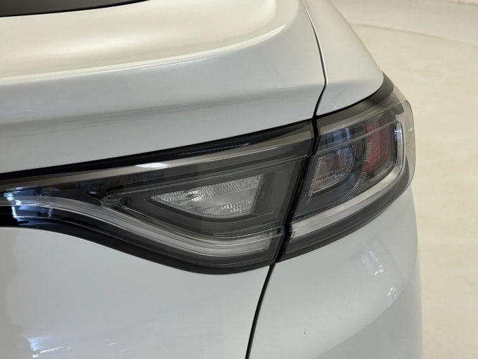 2024 Renault Arkana