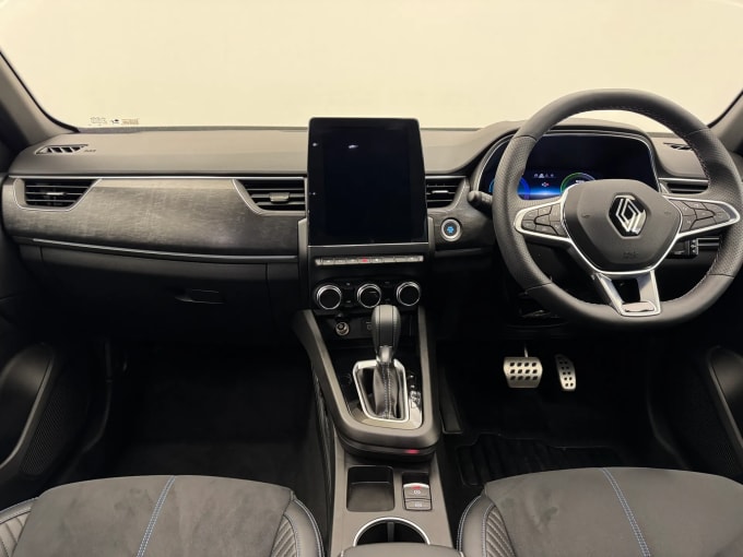2024 Renault Arkana